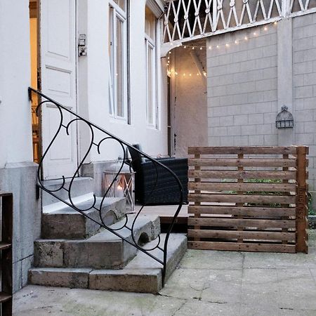 L'Hotel De Police - Topdestination-Spa Eksteriør billede