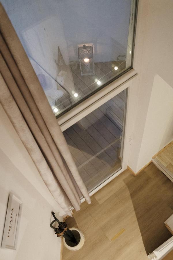 L'Hotel De Police - Topdestination-Spa Eksteriør billede